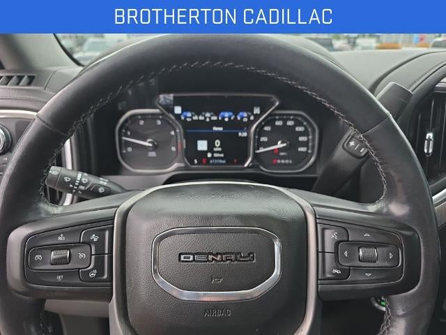 2022 GMC Sierra 2500 HD Denali