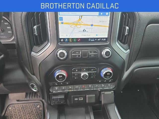 2022 GMC Sierra 2500 HD Denali