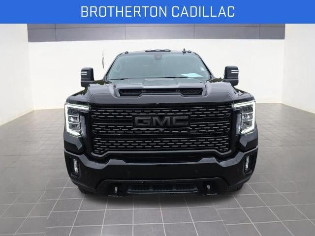 2022 GMC Sierra 2500 HD Denali
