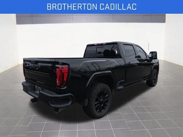 2022 GMC Sierra 2500 HD Denali