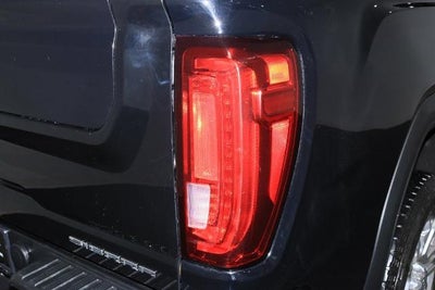 2022 GMC Sierra 3500 HD Denali