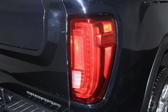 2022 GMC Sierra 3500 HD Denali