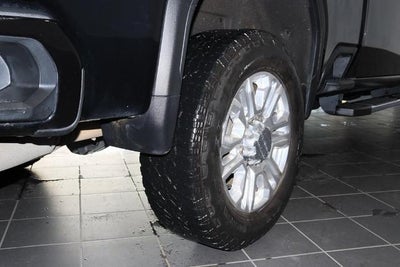 2022 GMC Sierra 3500 HD Denali