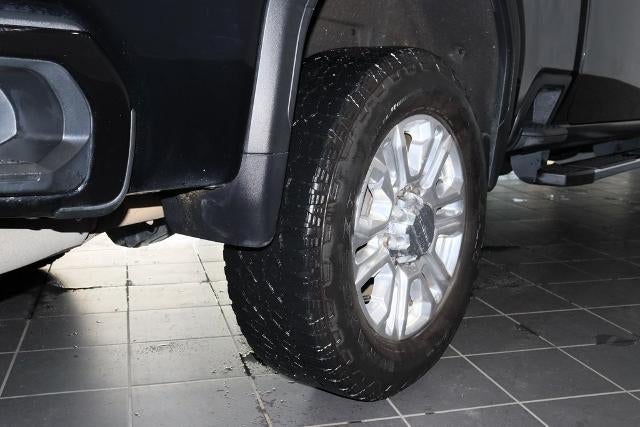 2022 GMC Sierra 3500 HD Denali