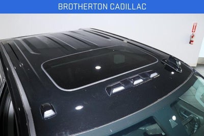 2022 GMC Sierra 3500 HD Denali