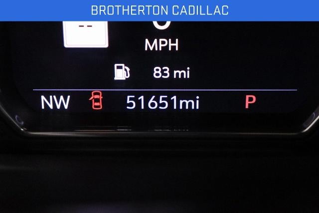 2022 GMC Sierra 3500 HD Denali