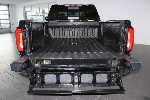 2022 GMC Sierra 3500 HD Denali