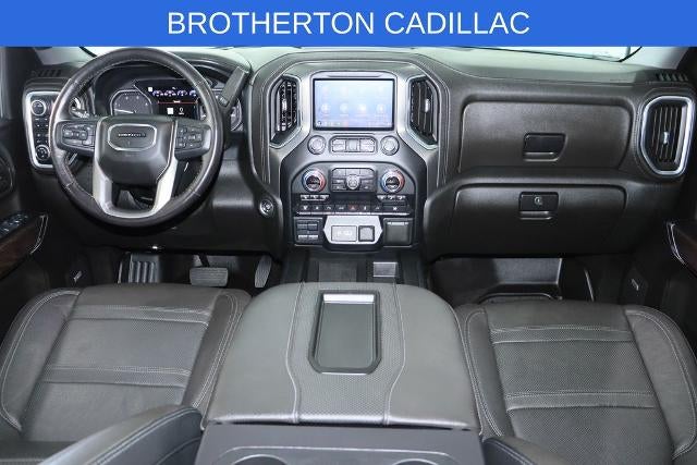 2022 GMC Sierra 3500 HD Denali