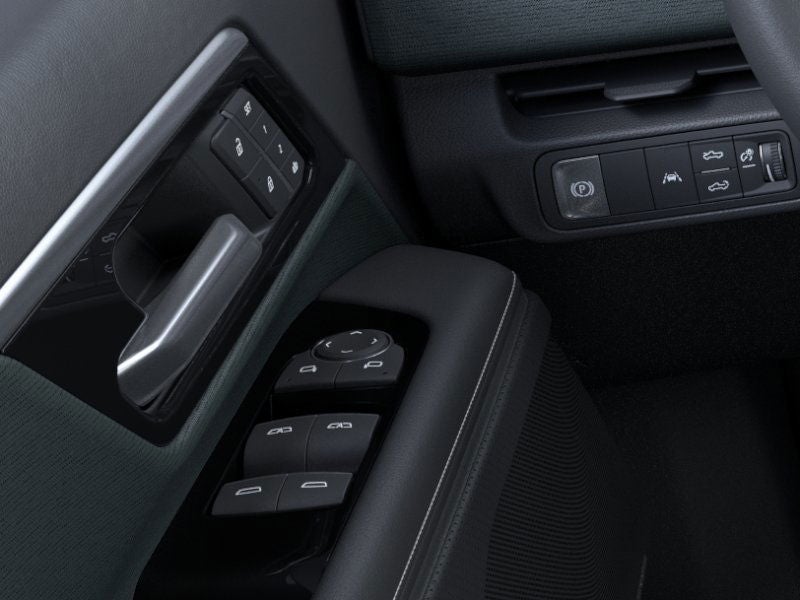 2026 GMC Sierra EV Extended Range AT4