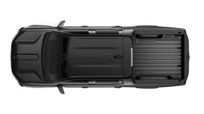 2026 GMC Sierra EV Extended Range AT4