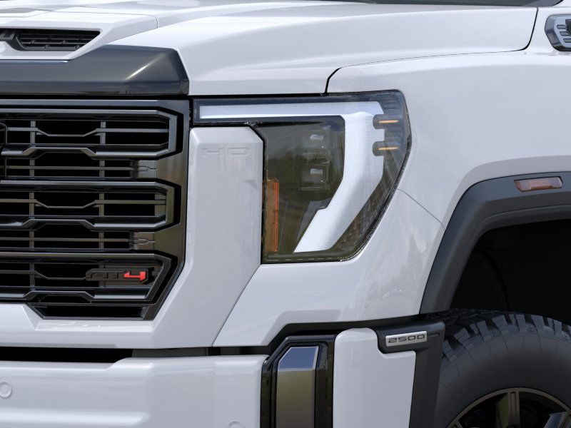 2026 GMC Sierra 2500 HD Base