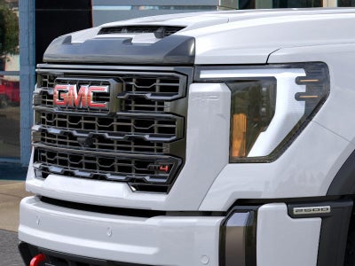 2026 GMC Sierra 2500 HD Base