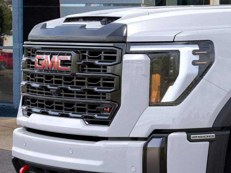 2026 GMC Sierra 2500 HD Base