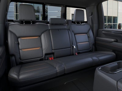 2026 GMC Sierra 2500 HD Base