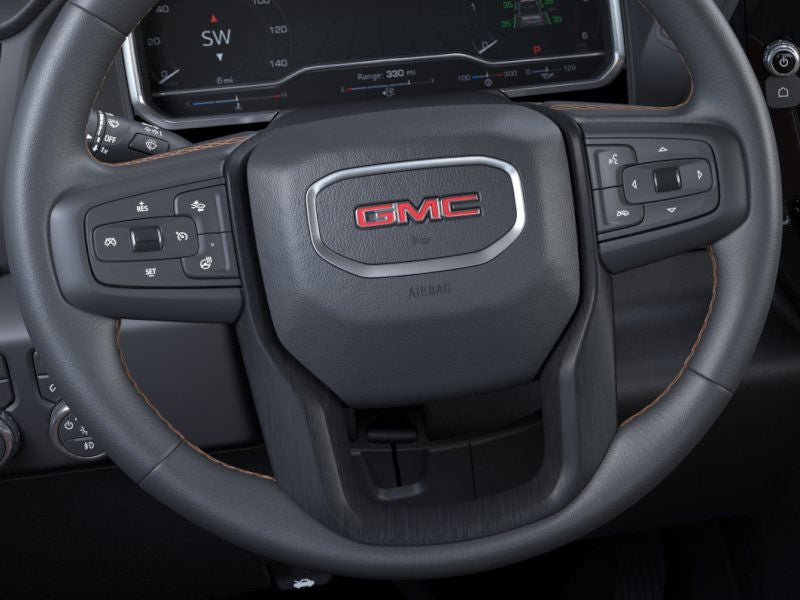 2026 GMC Sierra 2500 HD Base