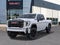 2026 GMC Sierra 2500 HD Base