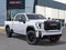 2026 GMC Sierra 2500 HD Base