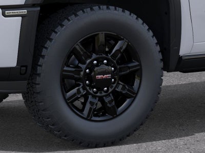 2026 GMC Sierra 2500 HD Base