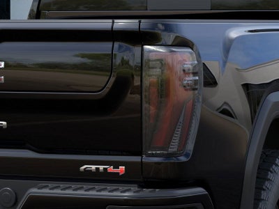 2026 GMC Sierra 3500 HD Base