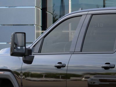 2026 GMC Sierra 3500 HD Base