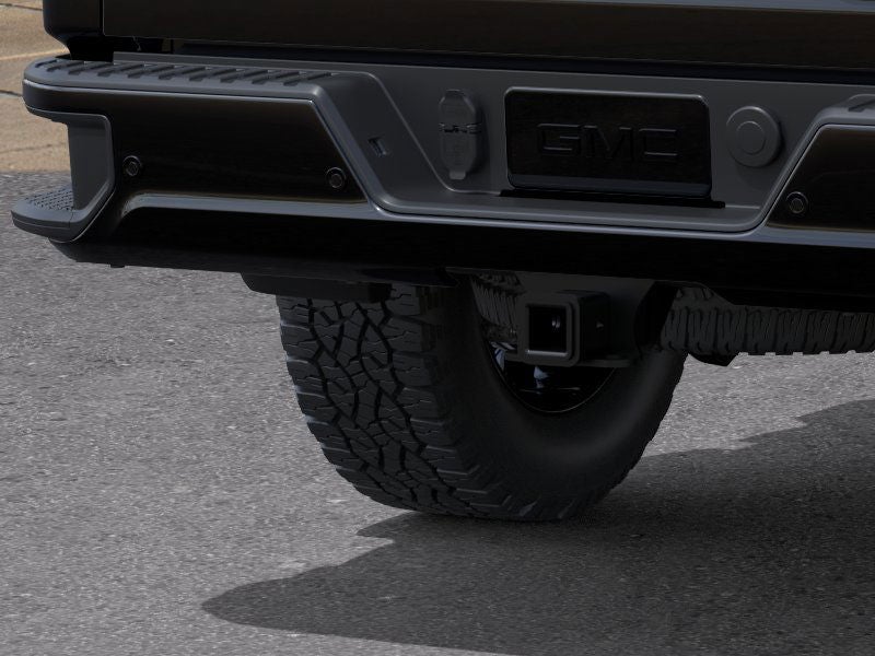 2026 GMC Sierra 3500 HD Base