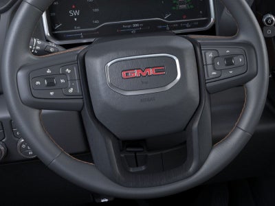 2026 GMC Sierra 3500 HD Base