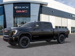 2026 GMC Sierra 3500 HD Base