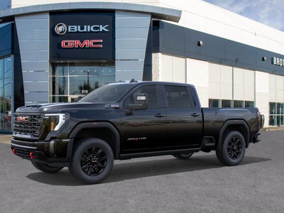 2026 GMC Sierra 3500 HD Base