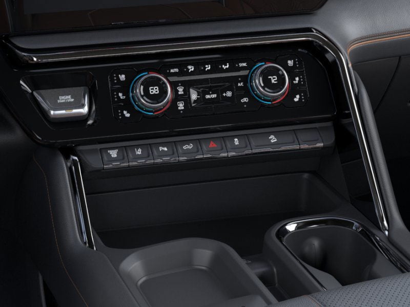 2026 GMC Sierra 3500 HD Base