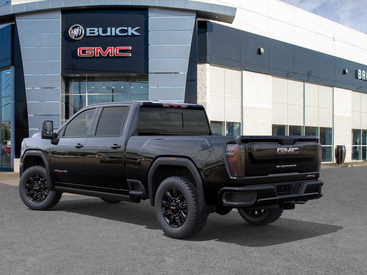 2026 GMC Sierra 3500 HD Base
