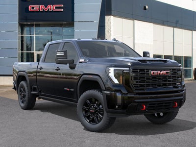 2026 GMC Sierra 3500 HD Base