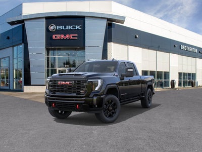 2026 GMC Sierra 3500 HD Base