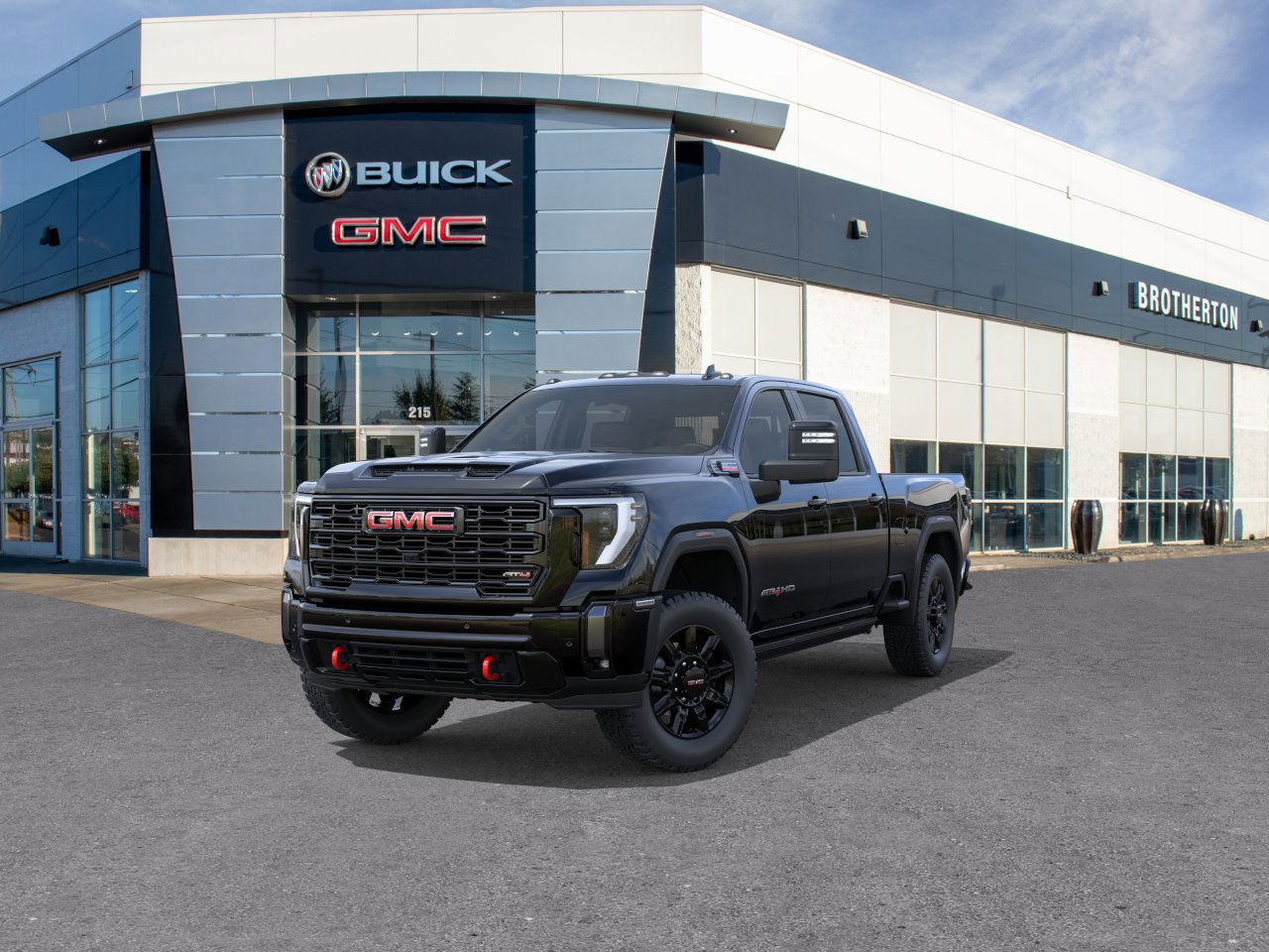 2026 GMC Sierra 3500 HD Base
