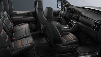 2026 GMC Sierra 3500 HD Base