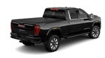 2025 GMC Sierra 3500 HD Denali
