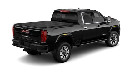 2025 GMC Sierra 3500 HD Denali