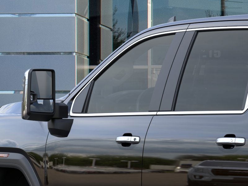 2026 GMC Sierra 2500 HD Base