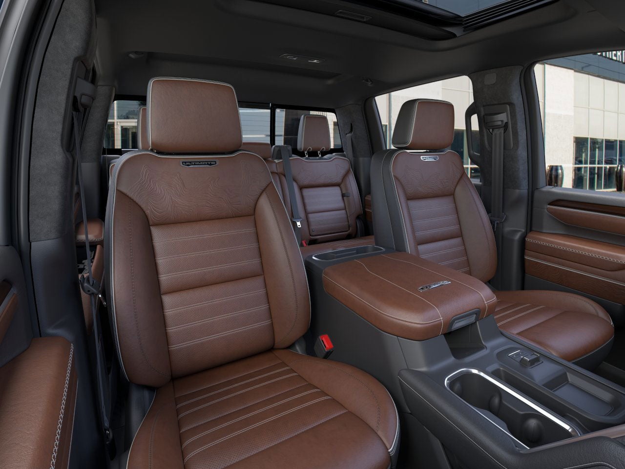 2026 GMC Sierra 2500 HD Base