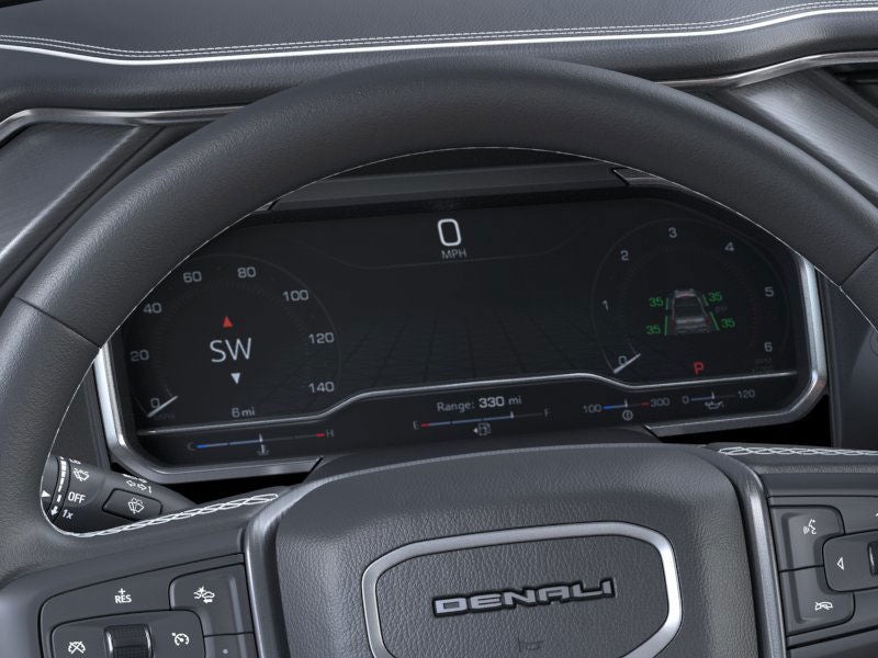 2026 GMC Sierra 2500 HD Base