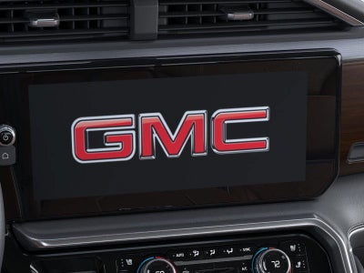 2026 GMC Sierra 2500 HD Base