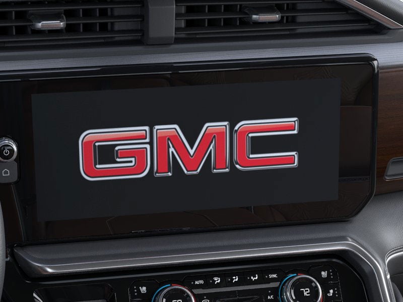 2026 GMC Sierra 2500 HD Base