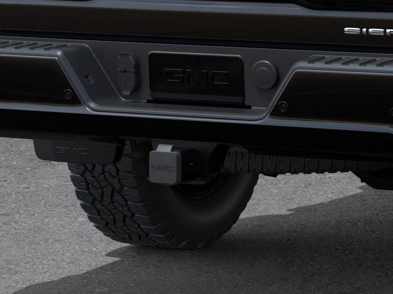 2026 GMC Sierra 3500 HD Base