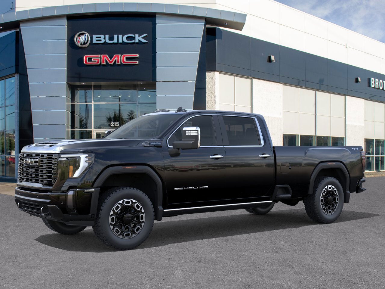 2026 GMC Sierra 3500 HD Base