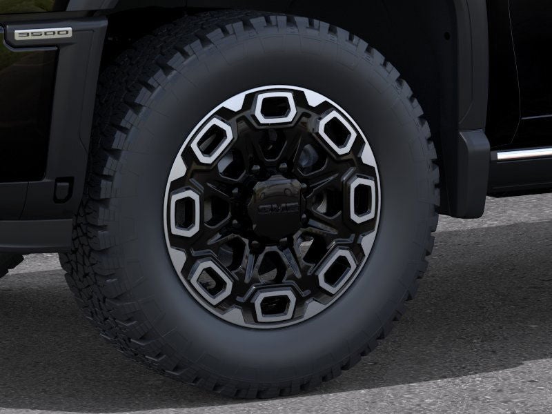 2026 GMC Sierra 3500 HD Base