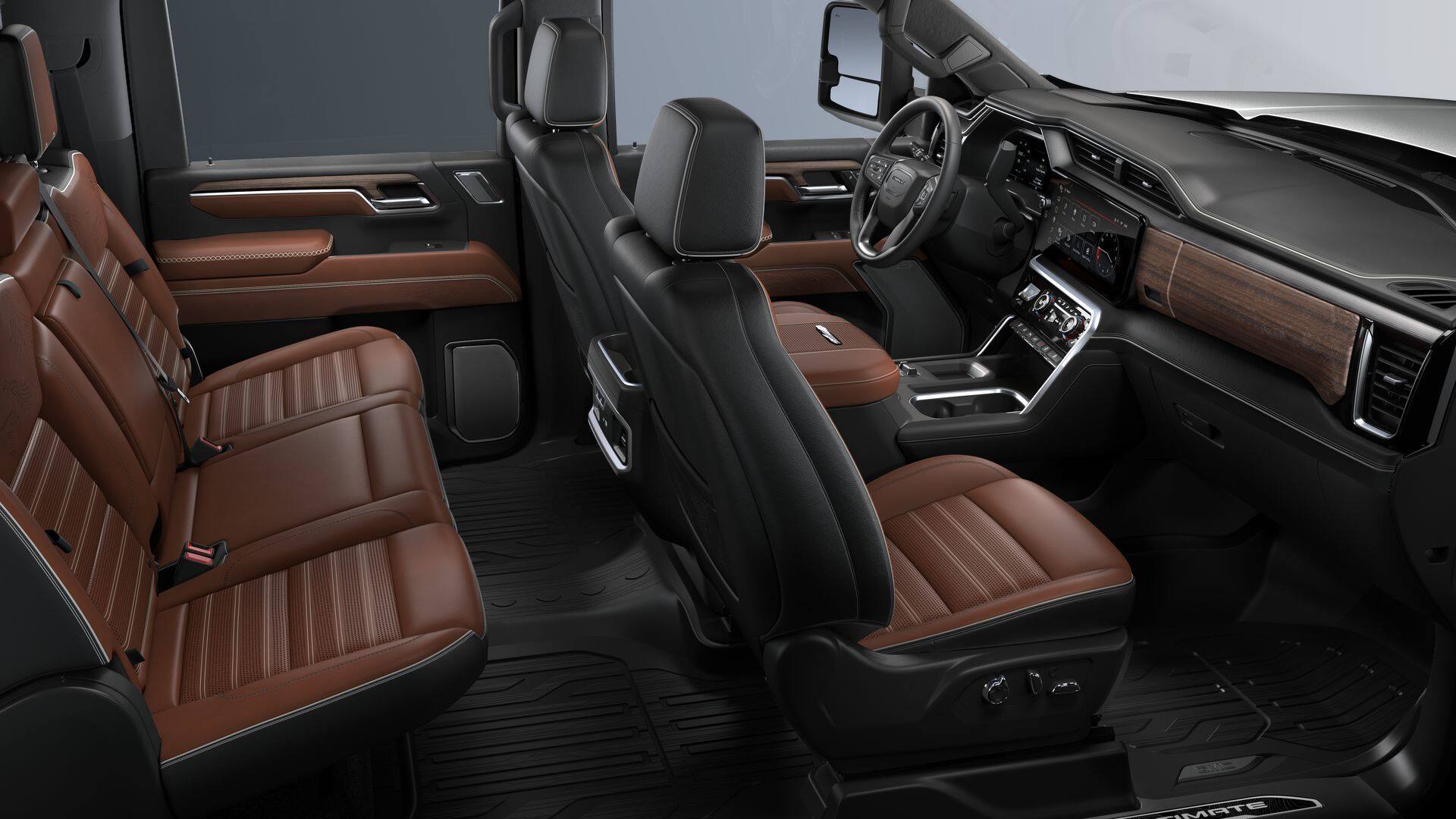 2026 GMC Sierra 3500 HD Base