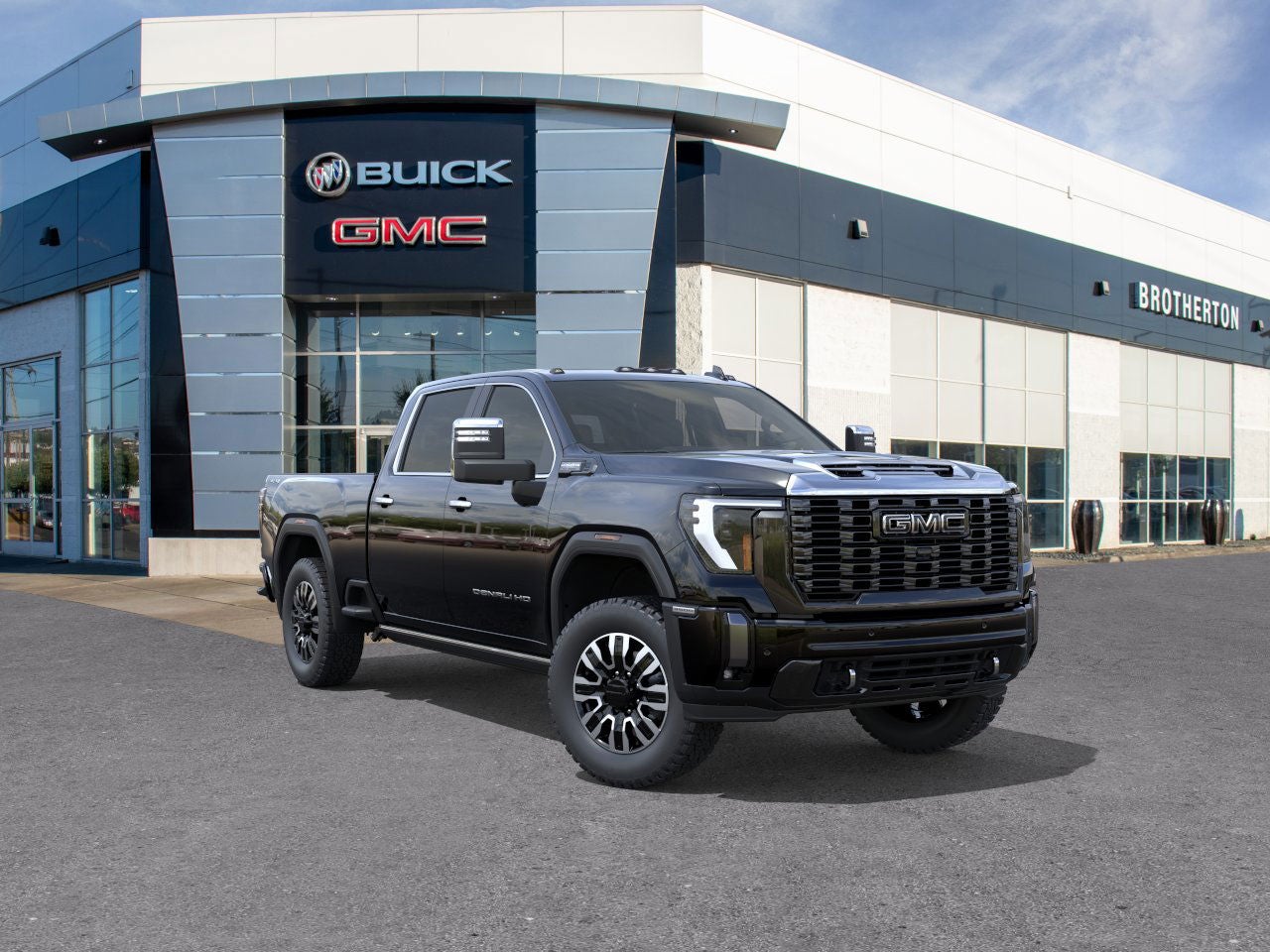 2026 GMC Sierra 3500 HD Base