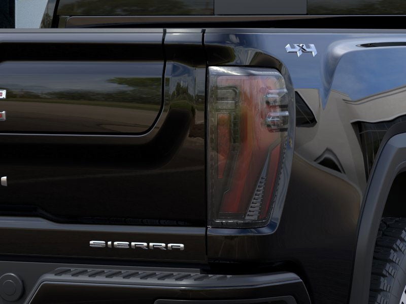 2026 GMC Sierra 3500 HD Base