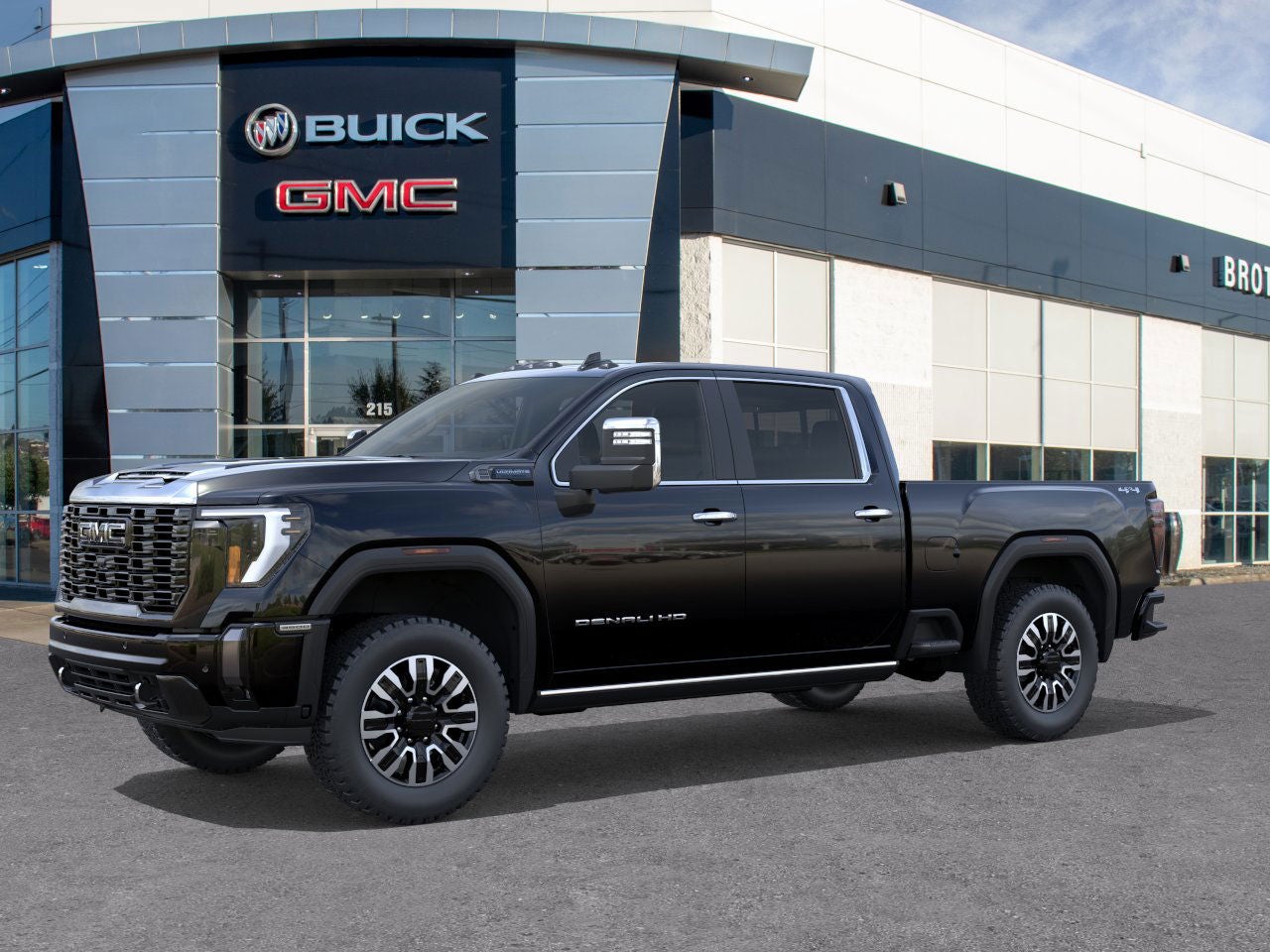 2026 GMC Sierra 3500 HD Base