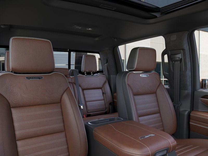 2026 GMC Sierra 3500 HD Base