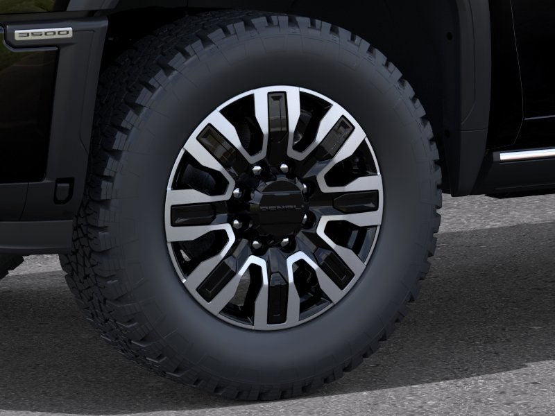 2026 GMC Sierra 3500 HD Base